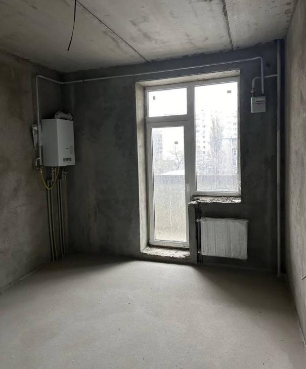 продажа трехкомнатной квартиры номер A-173547 в Приморском районе, фото номер 5